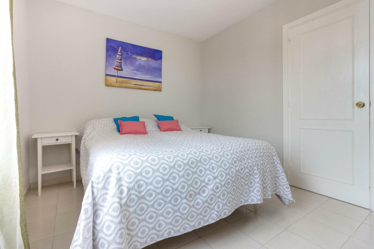 Beautiful 2-Bed Townhouse Near La Tejita Beach/El Medano! Exterior photo