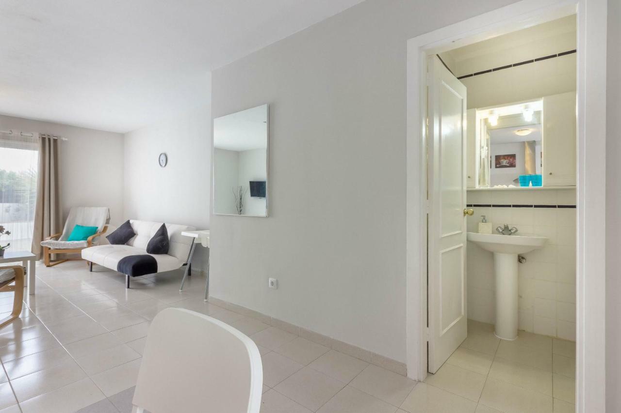 Beautiful 2-Bed Townhouse Near La Tejita Beach/El Medano! Exterior photo